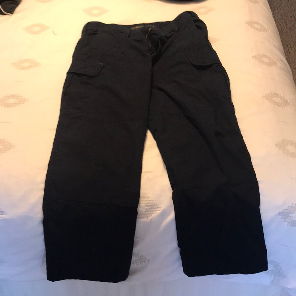 5.11 Stryke Pants